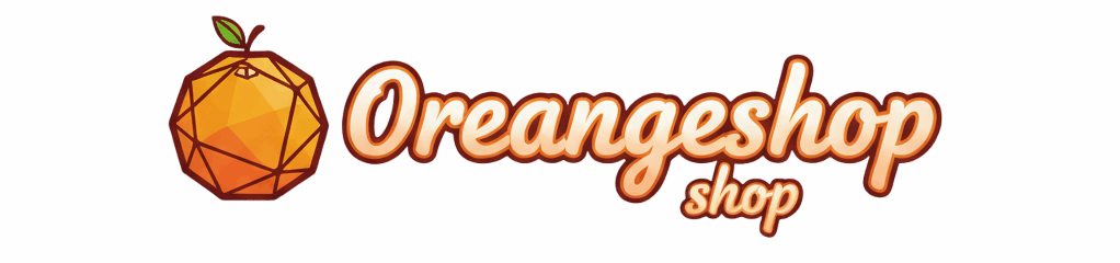 Orangeshop